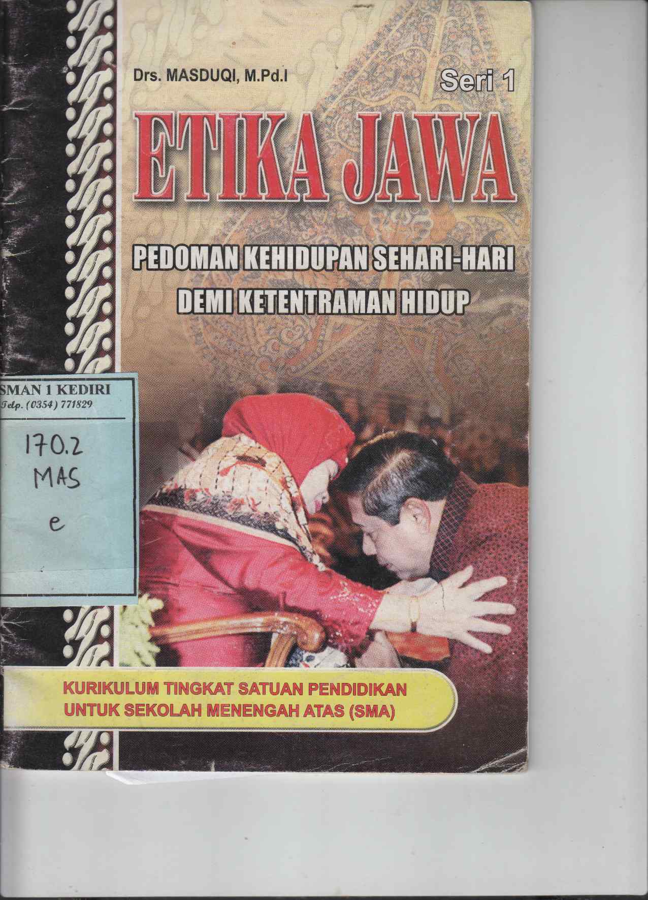 Etika Jawa