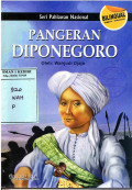 Pangeran Diponegoro