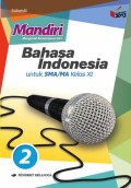 Bahasa Indonesia Mandiri 2
