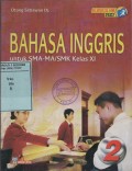 Bahasa Inggris Kelas XI