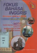 Fokus Bahasa Inggris