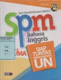 Seri Pendalaman Materi Bahasa Inggris