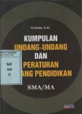 Buku Siswa Matematika kelas XII