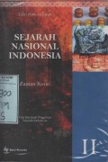 Sejarah Nasional Indonesia II Zaman Kuno