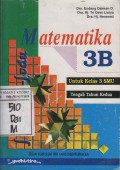 Matematika 3B