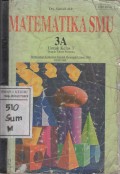 matematika SMU 3A