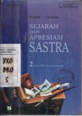 Sejarah dan Apresiasi Sastra 2