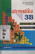 Matematika 3B Tengah Tahun Kedua