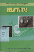 Relativitas