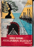 Keajaiban Buatan