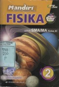 Fisika untuk SMA/MA Kelas XI