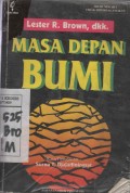 Masa Depam Bumi