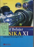 Aktif Belajar Fisika XI Sekolah Menengah Atas