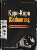 Kupu-Kupu di Bantimurung