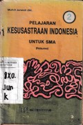 Pelajaran Kesusastraan Indonesiau 2