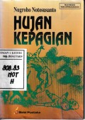 Hujan Kepagian