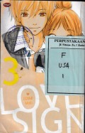 Love Sign 3