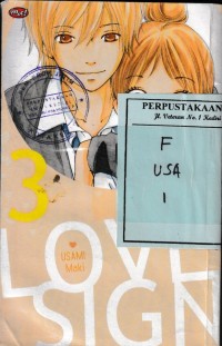 Love Sign 3