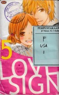 Love Sign 5