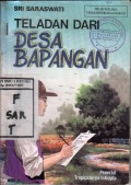 Teladan Dari Desa Bapangan