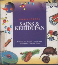 Ensiklopedi Sains & Kehidupan