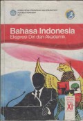 Bahasa Indonesia Ekspresi Diri dan Akademik Kelas XI Semester 2