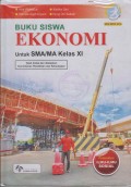 Ekonomi Kelas XI Peminata Ilmu-ilmu Sosial