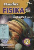 Fisika untuk SMA/MA Kelas X