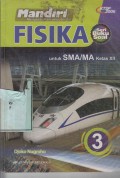 Fisika untuk SMA/MA Kelas XII
