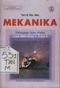 Mekanika