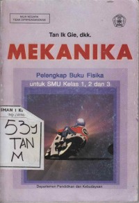 Mekanika