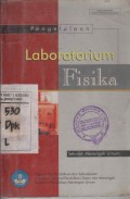 Pengelolaan Laboratorium Fisika