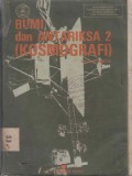 Bumi dan Antariksa 2