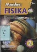 Fisika untuk SMA/MA Kelas XI