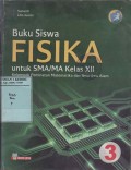 Fisika untuk SMA/MA Kelas XIII
