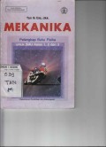 Mekanika