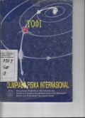 Olimpiade Fisika Internasional