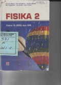 Fisika 2 Kelas XI SMA dan MA