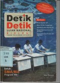 Detik-detik Ujian Nasional Biologi Tahun Ajaran 2015/2016