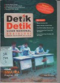 Detik-detik Ujian Nasional Sosiologi Tahun Ajaran 2015/2016