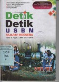 Detik-detik UNBK Sejarah Indonesia Tahun Pelajaran 2017/2018