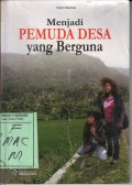 Menjadi Pemuda Desa yang Berguna