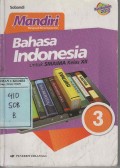 Bahasa Indonesia untuk SMA/MA Kelas XII