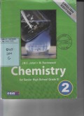 Chemistry for Senior High School Grade XI
