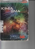 Kimia untuk SMA Kelas XI 2A