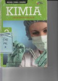 Kimia untuk SMA/MA Kelas XII