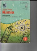 Cerdas Belajar Kimia untuk Kelas X