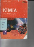 Kimia untuk SMA Kelas XI