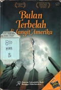 Bulan Terbelah di Langit Amerika