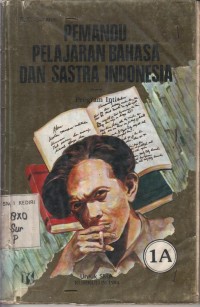Pemandu Pelajaran Bahasa dan Sastra Indonesia